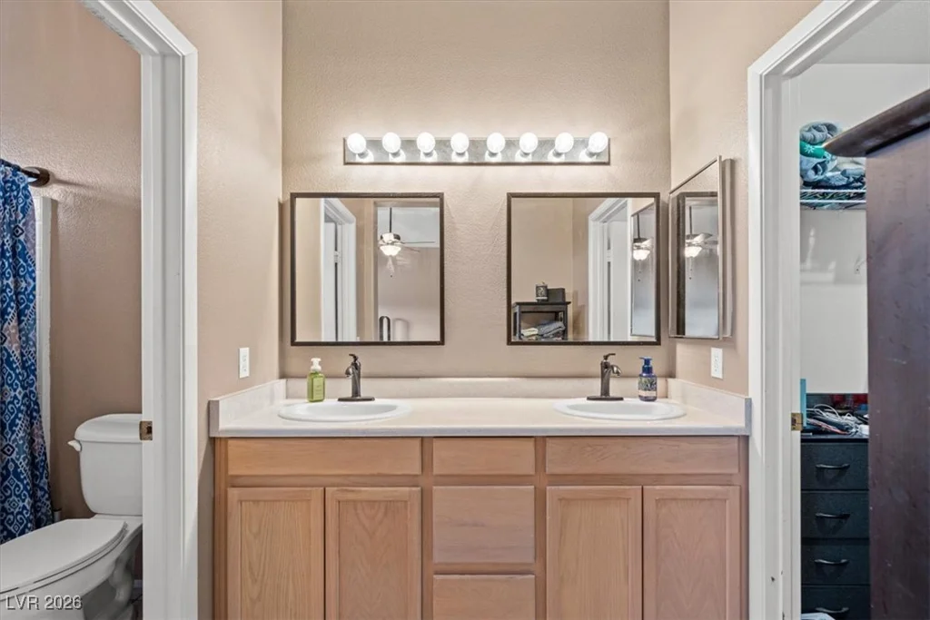 5430 Cloudy Glen, North Las Vegas, NV 89031