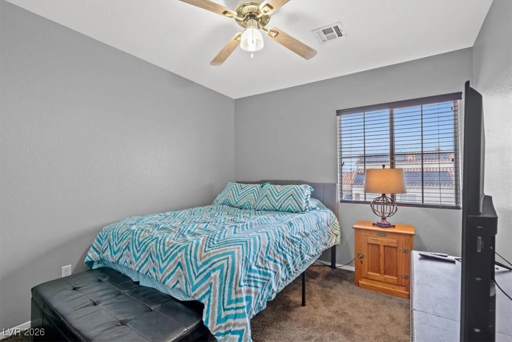 5430 Cloudy Glen, North Las Vegas, NV 89031