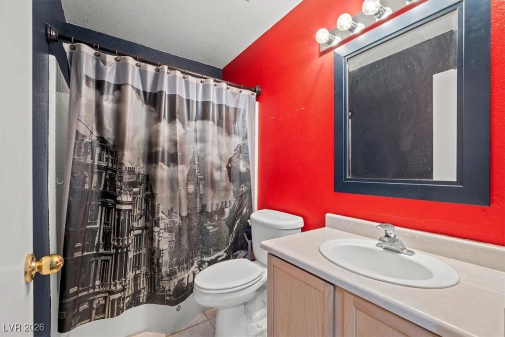 5430 Cloudy Glen, North Las Vegas, NV 89031