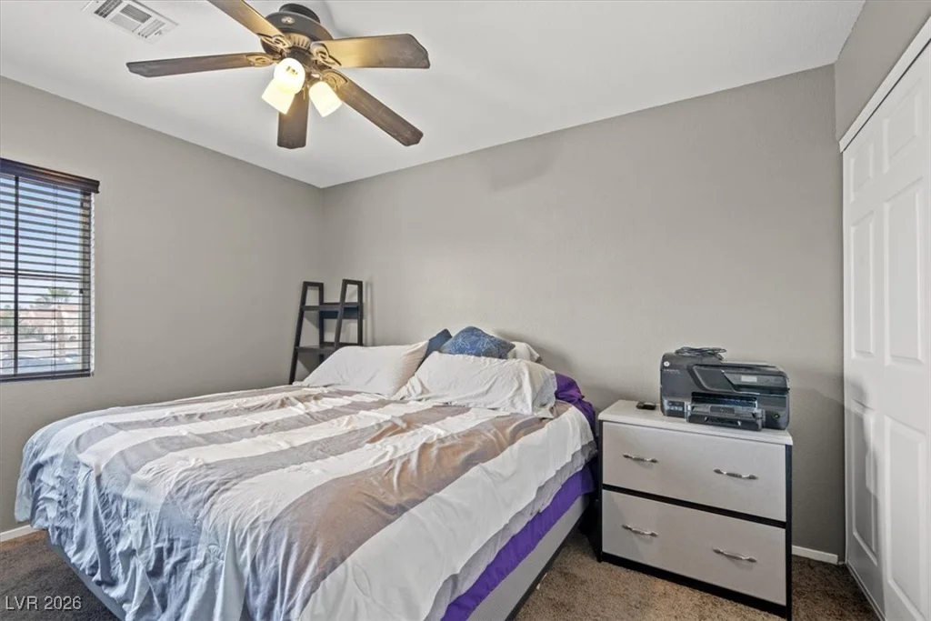 5430 Cloudy Glen, North Las Vegas, NV 89031