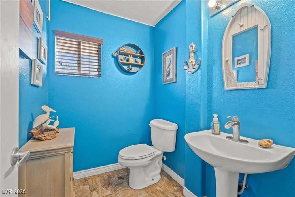 5430 Cloudy Glen, North Las Vegas, NV 89031