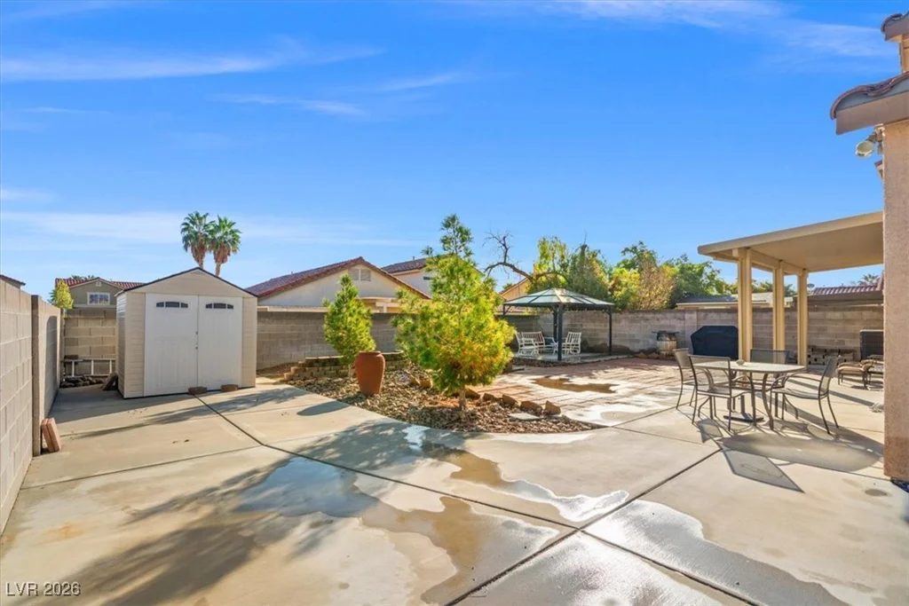 5430 Cloudy Glen, North Las Vegas, NV 89031
