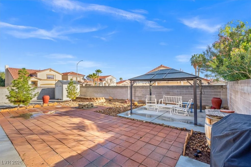 5430 Cloudy Glen, North Las Vegas, NV 89031