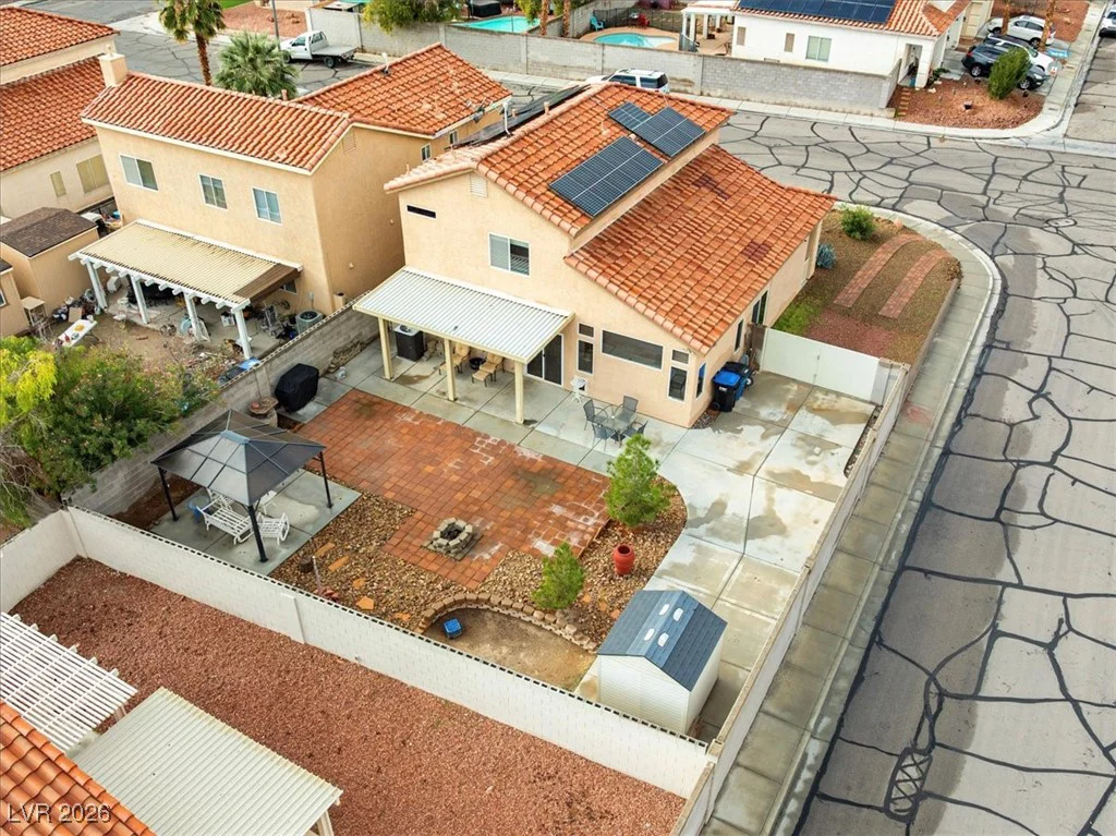 5430 Cloudy Glen, North Las Vegas, NV 89031