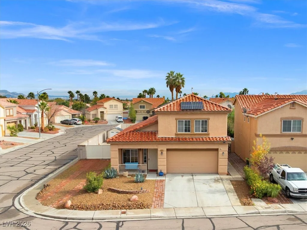 5430 Cloudy Glen, North Las Vegas, NV 89031