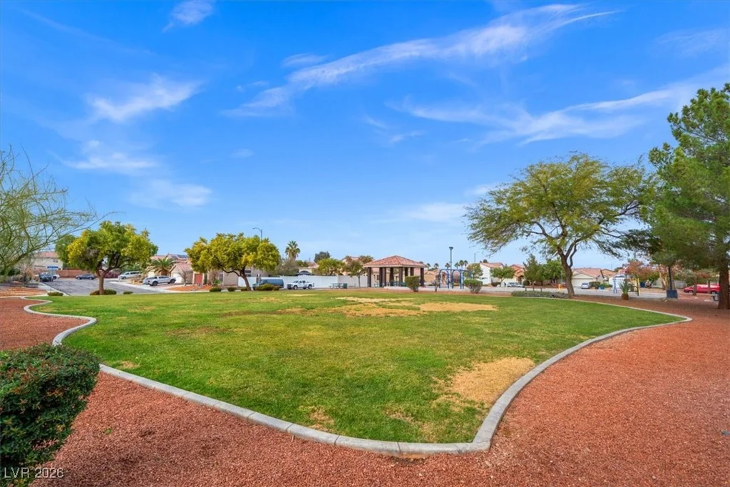 5430 Cloudy Glen, North Las Vegas, NV 89031