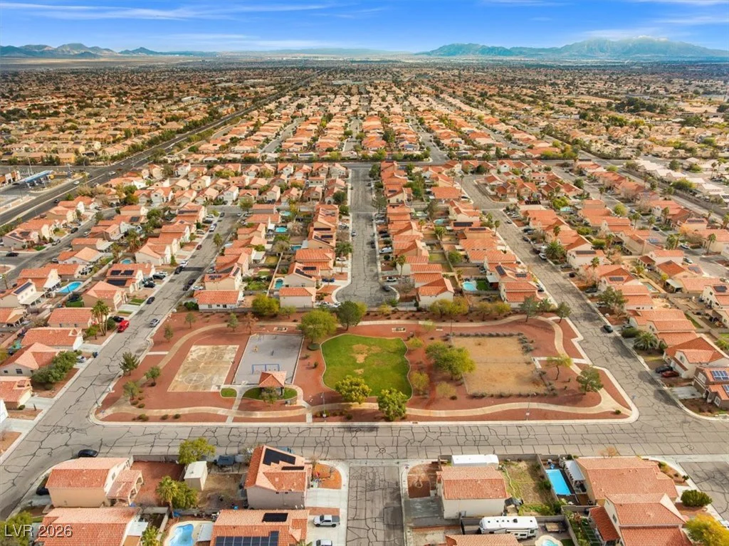 5430 Cloudy Glen, North Las Vegas, NV 89031