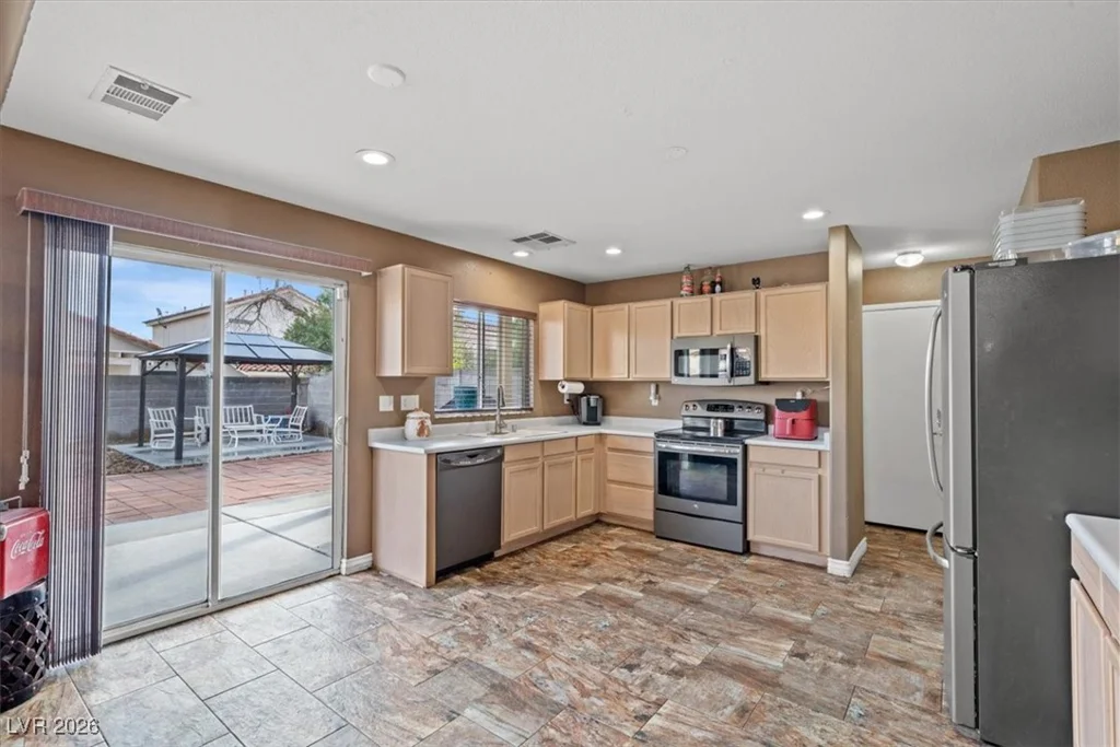5430 Cloudy Glen, North Las Vegas, NV 89031