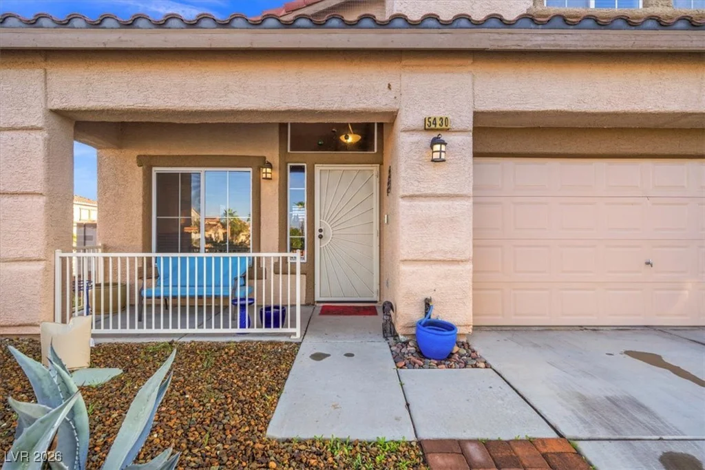 5430 Cloudy Glen, North Las Vegas, NV 89031