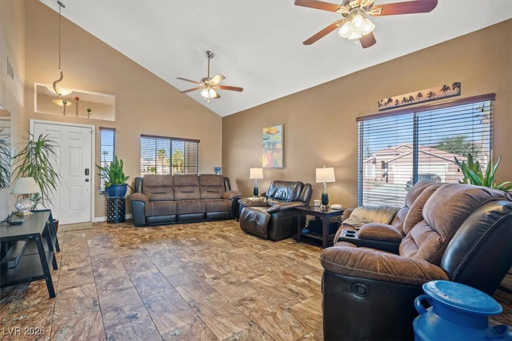 5430 Cloudy Glen, North Las Vegas, NV 89031