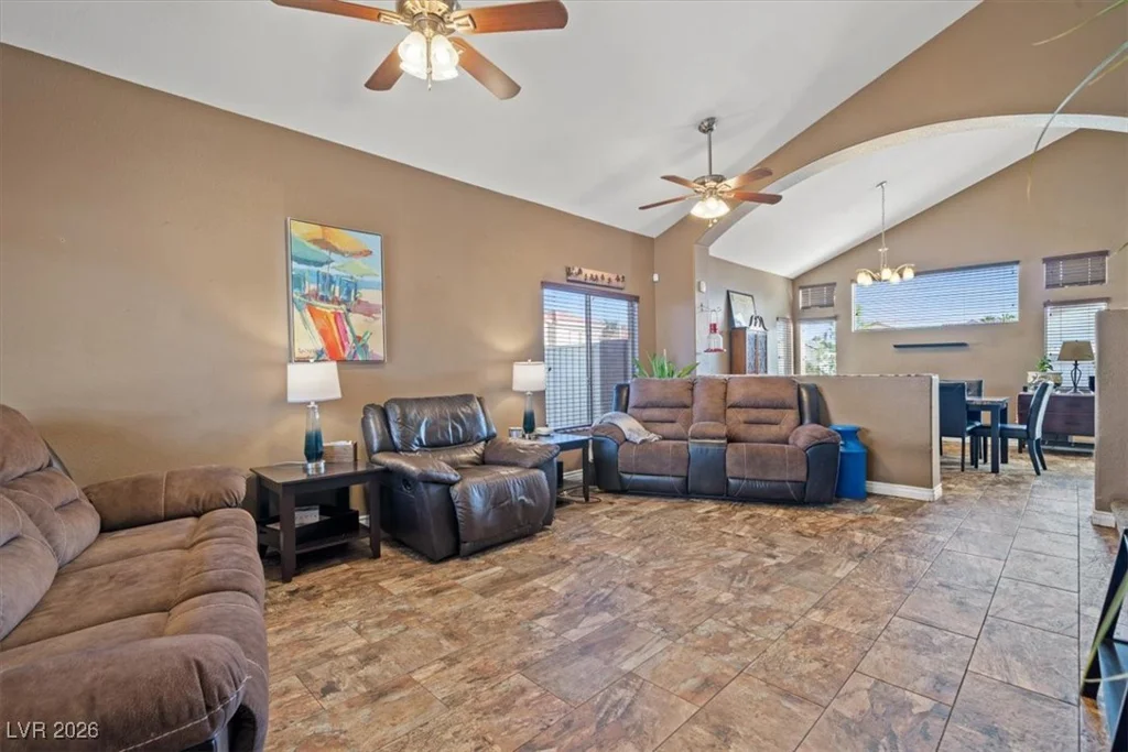 5430 Cloudy Glen, North Las Vegas, NV 89031