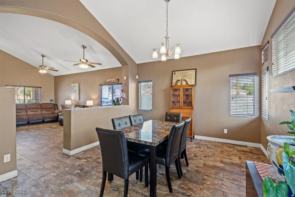 5430 Cloudy Glen, North Las Vegas, NV 89031