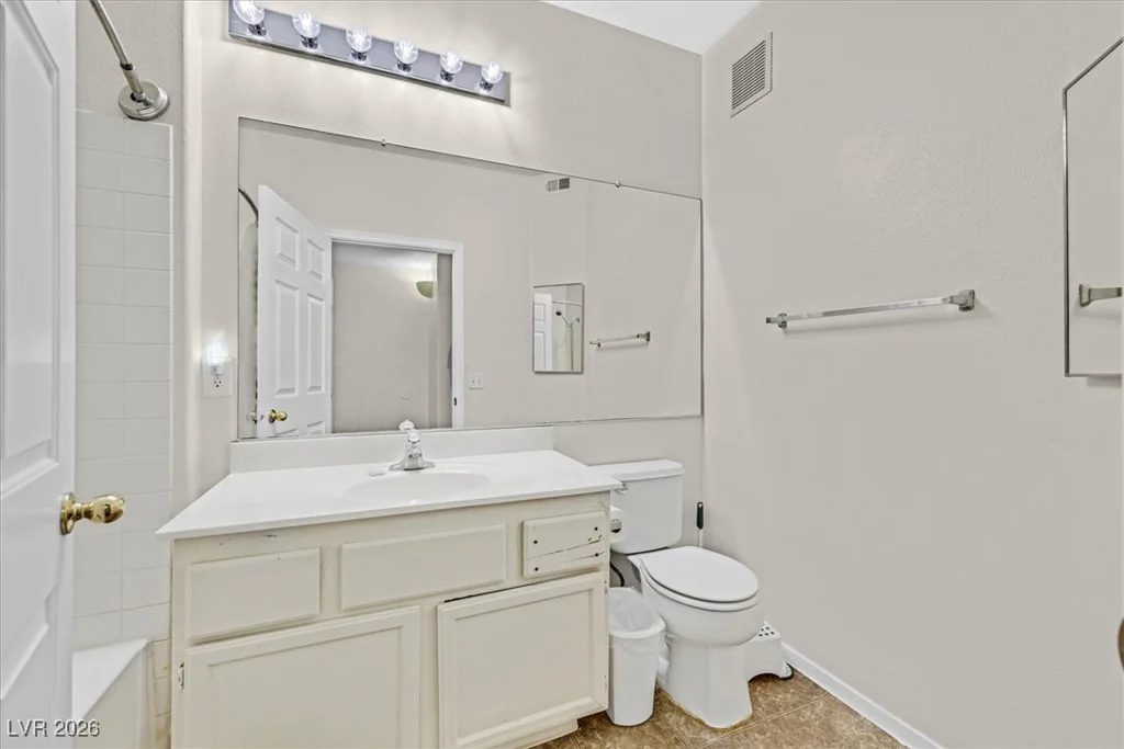 75 Valle Verde, Henderson, NV 89074