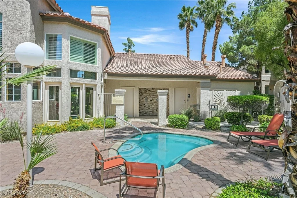 75 Valle Verde, Henderson, NV 89074