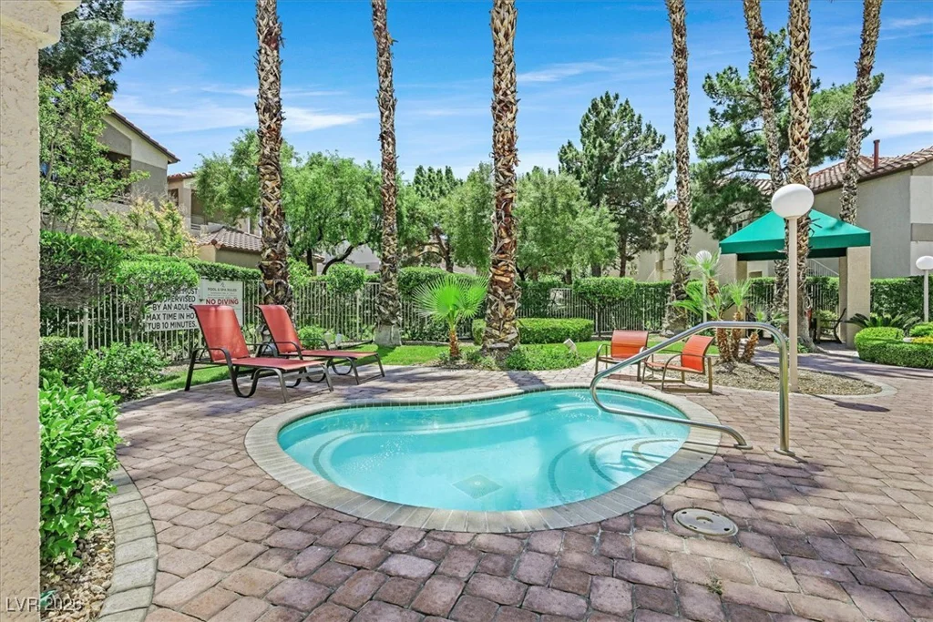 75 Valle Verde, Henderson, NV 89074