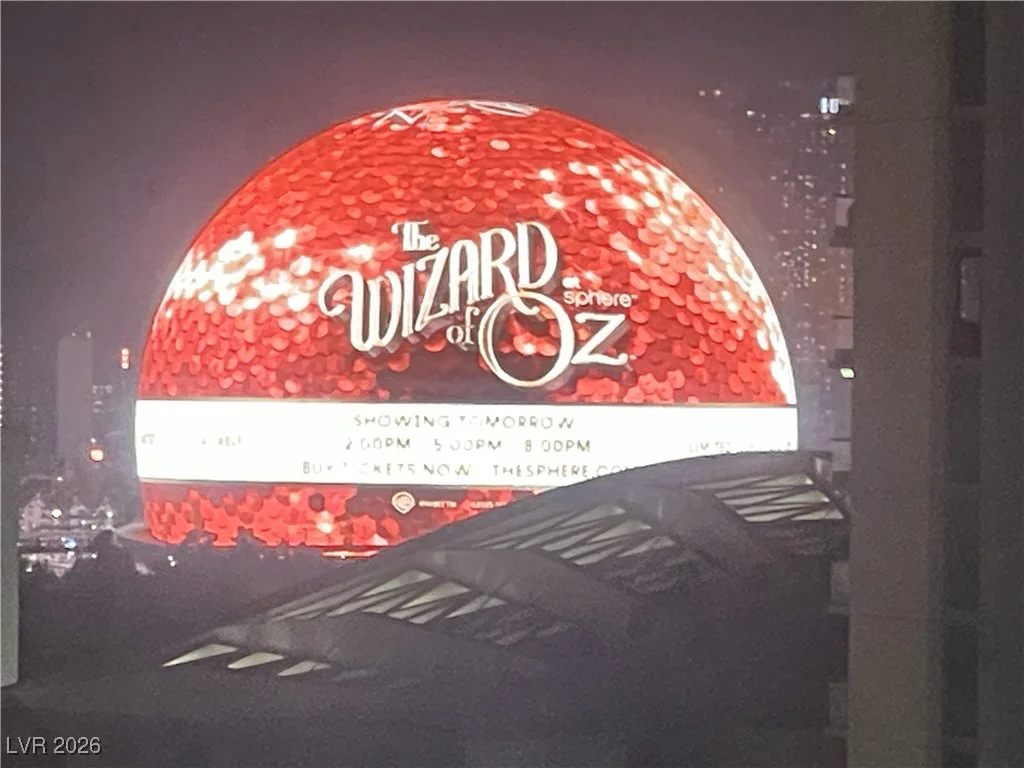 2777 Paradise, Las Vegas, NV 89109