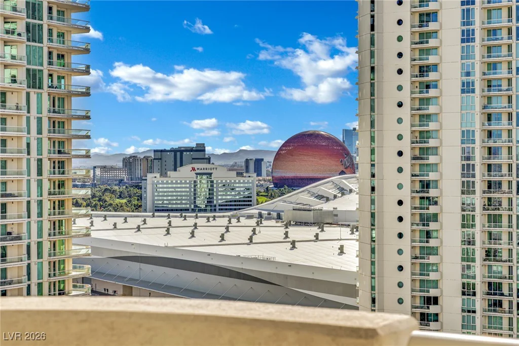 2777 Paradise, Las Vegas, NV 89109