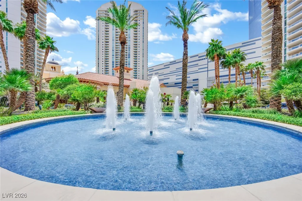 2777 Paradise, Las Vegas, NV 89109