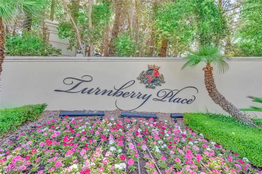 2777 Paradise, Las Vegas, NV 89109