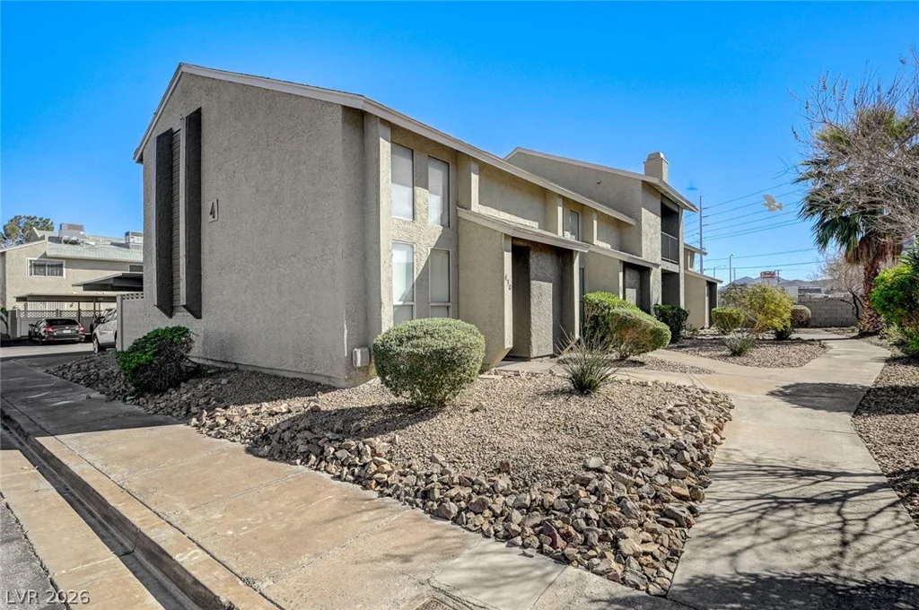 432 Sellers, Henderson, NV 89011