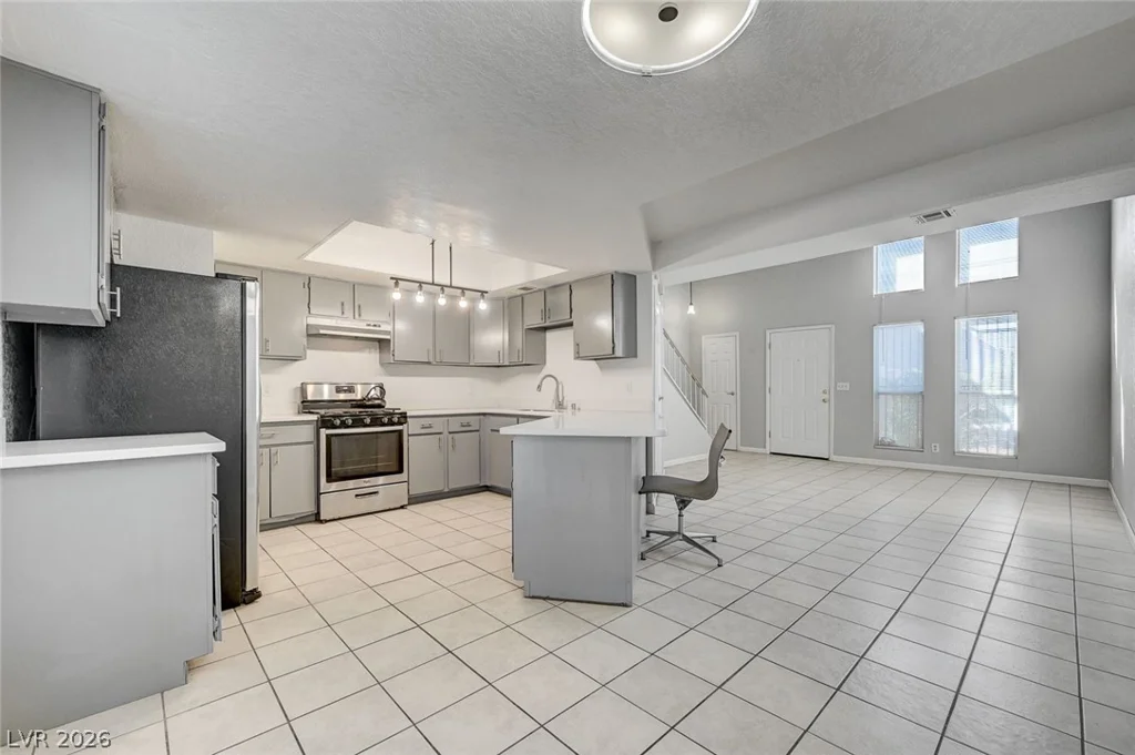 432 Sellers, Henderson, NV 89011