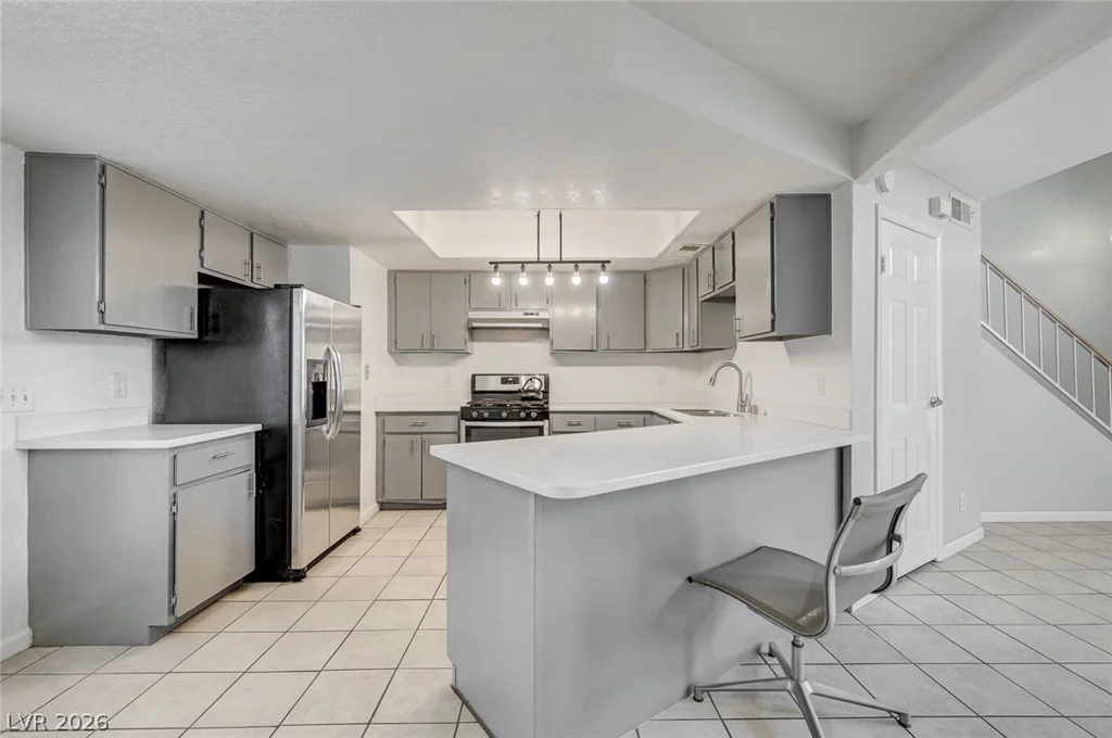 432 Sellers, Henderson, NV 89011