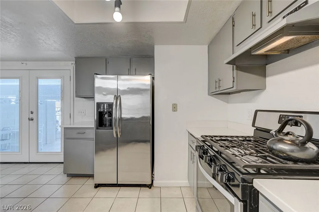432 Sellers, Henderson, NV 89011