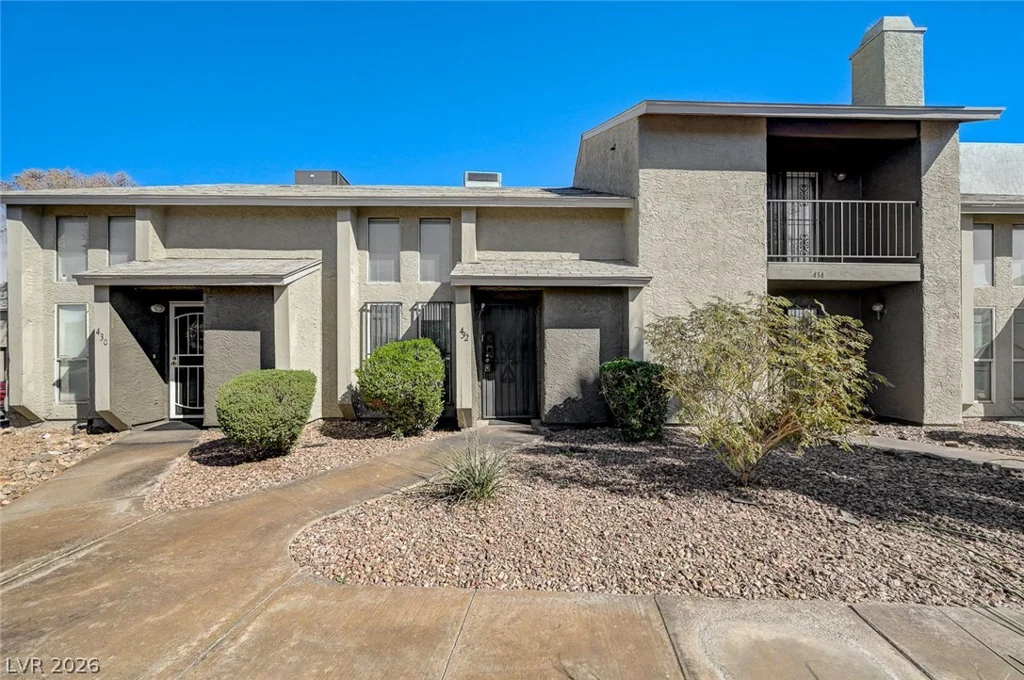 432 Sellers, Henderson, NV 89011