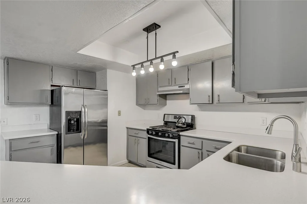 432 Sellers, Henderson, NV 89011