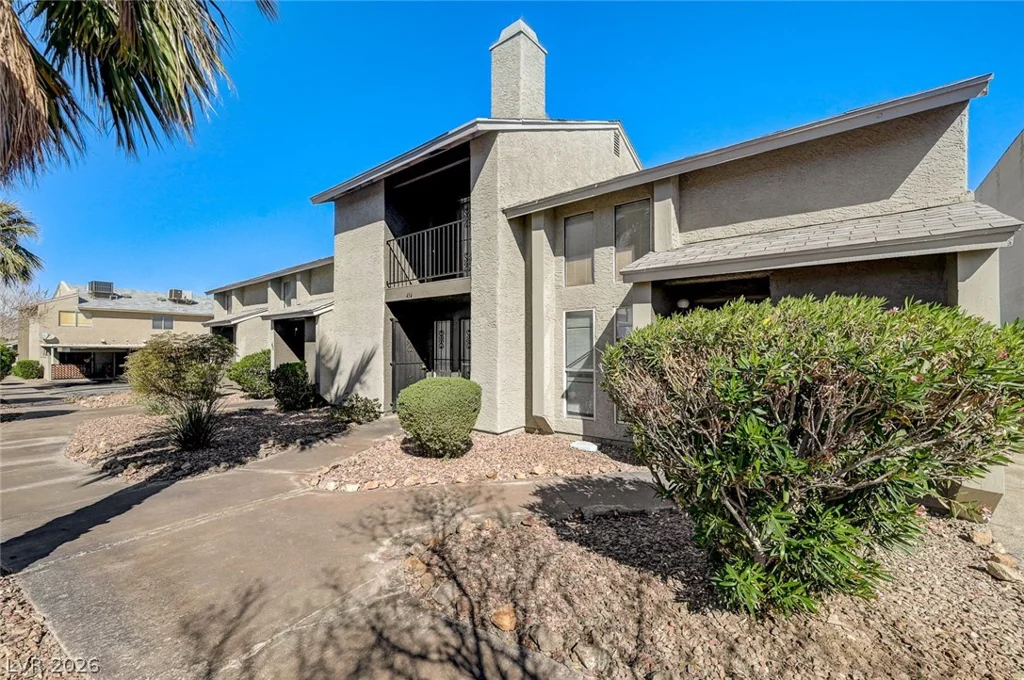 432 Sellers, Henderson, NV 89011