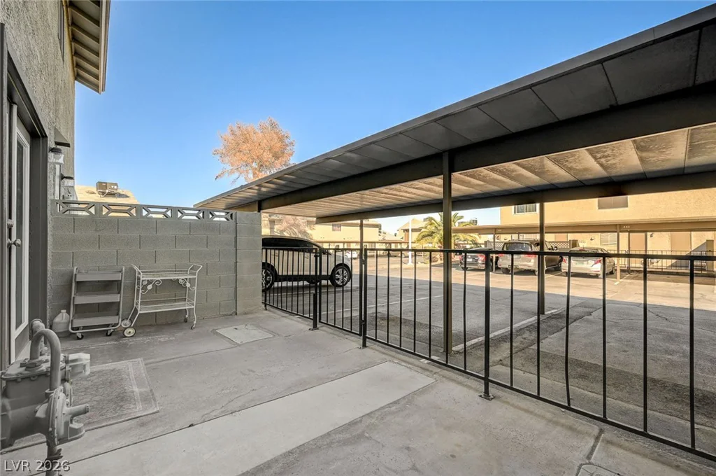 432 Sellers, Henderson, NV 89011