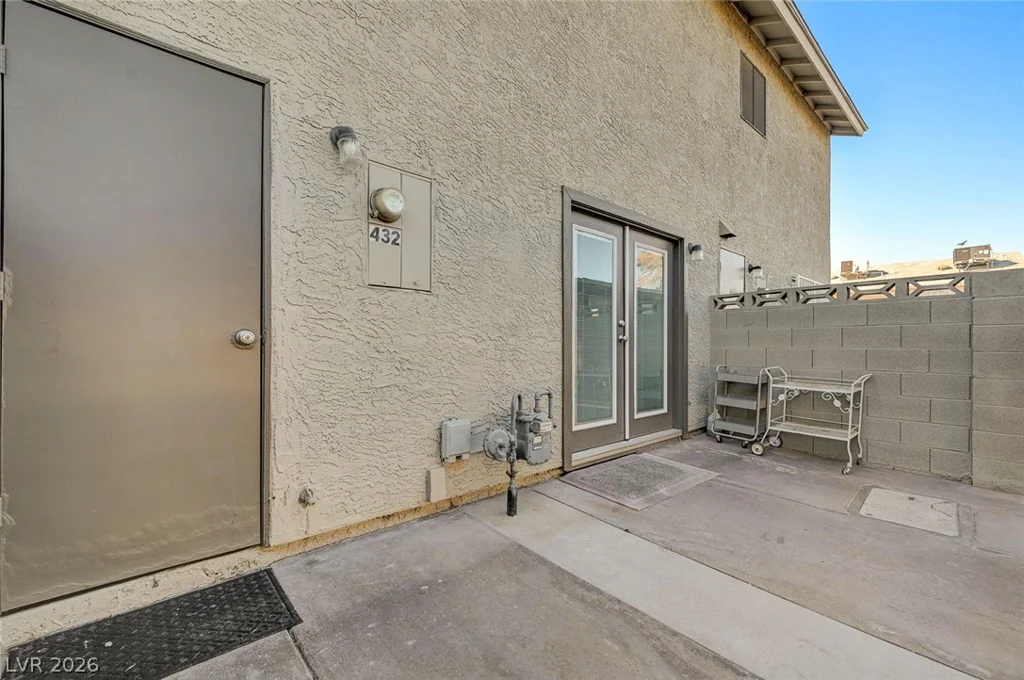 432 Sellers, Henderson, NV 89011