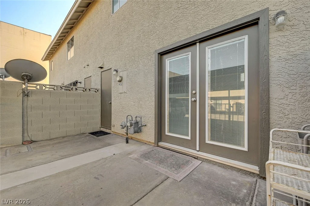 432 Sellers, Henderson, NV 89011