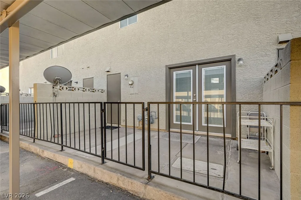 432 Sellers, Henderson, NV 89011