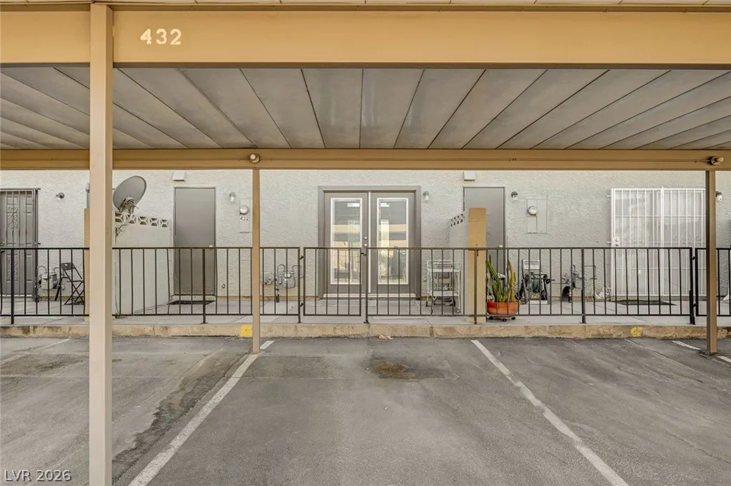 432 Sellers, Henderson, NV 89011