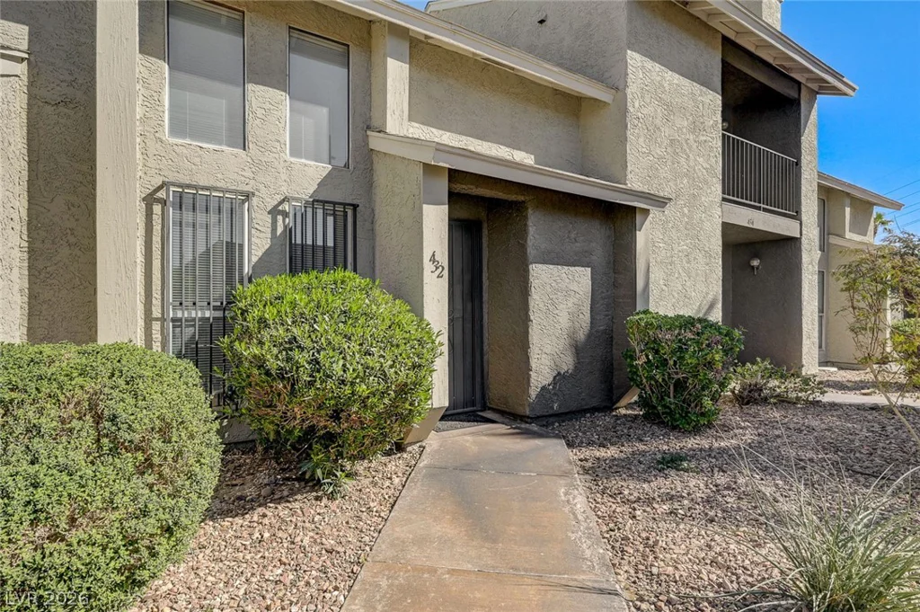 432 Sellers, Henderson, NV 89011