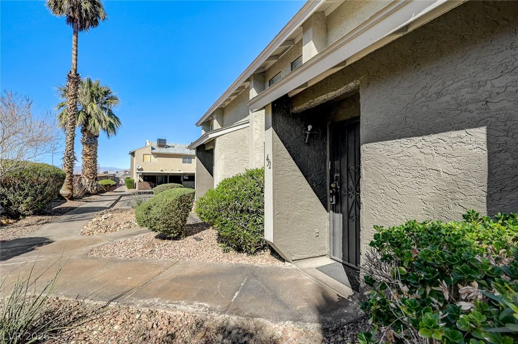 432 Sellers, Henderson, NV 89011