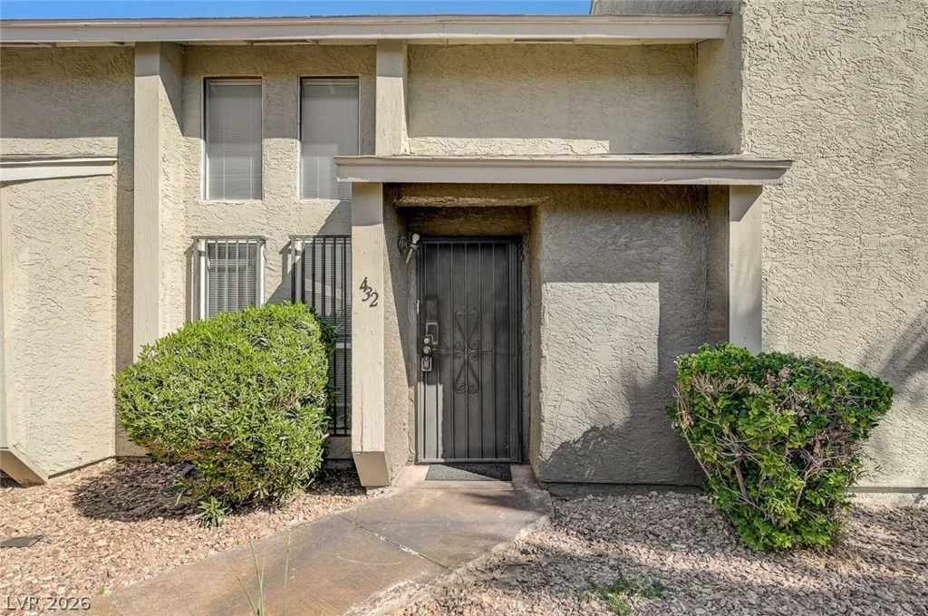 432 Sellers, Henderson, NV 89011