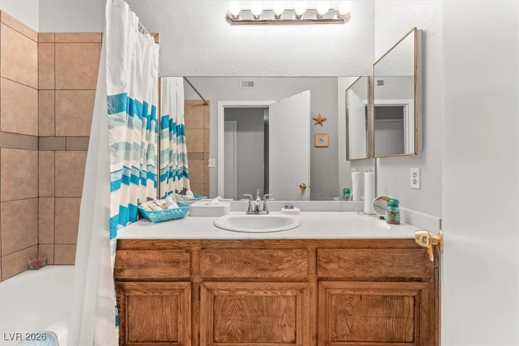 3363 Zephyr, Las Vegas, NV 89121