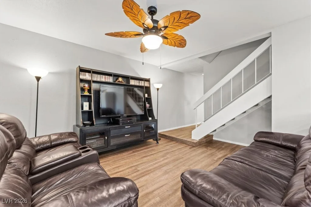 3363 Zephyr, Las Vegas, NV 89121