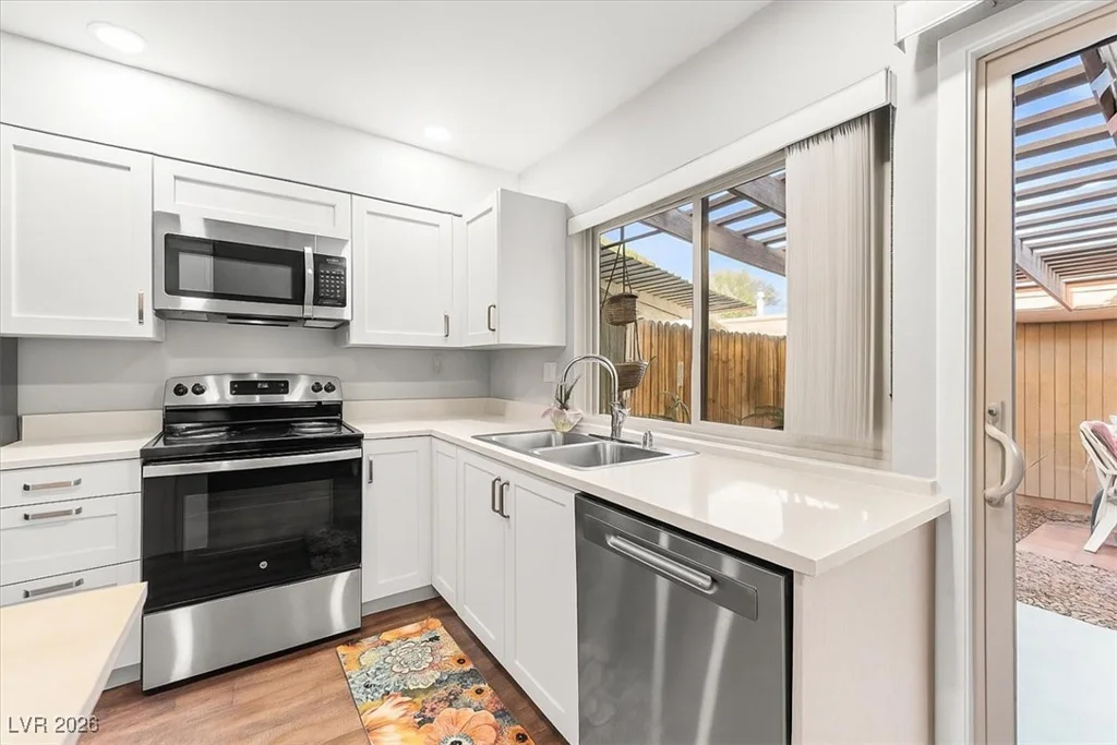 3363 Zephyr, Las Vegas, NV 89121