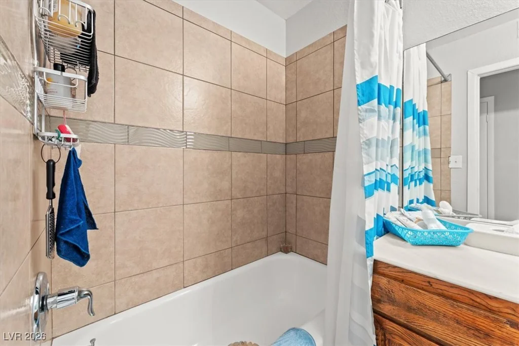 3363 Zephyr, Las Vegas, NV 89121