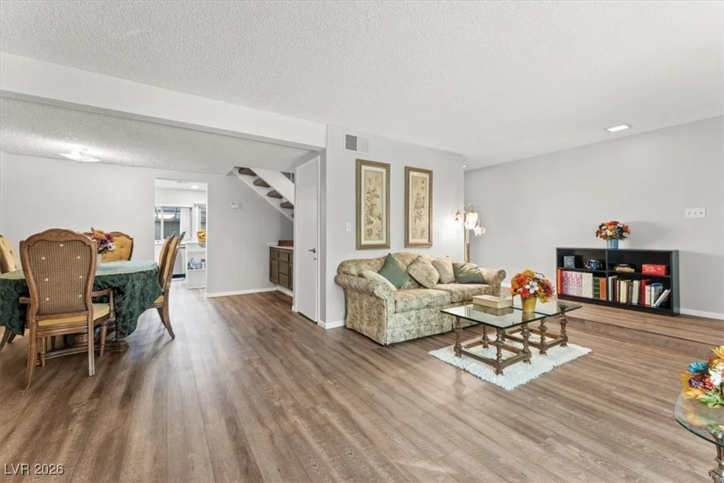 3363 Zephyr, Las Vegas, NV 89121