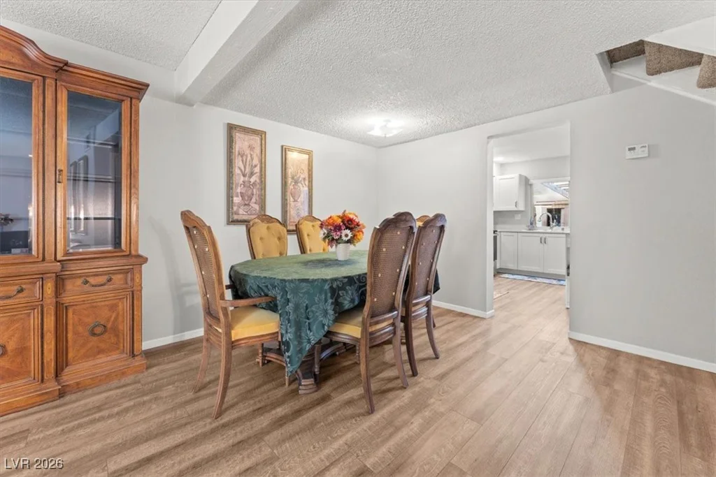 3363 Zephyr, Las Vegas, NV 89121