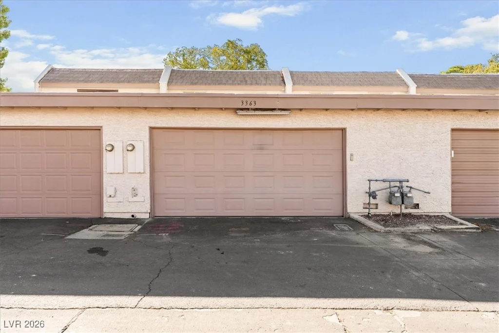 3363 Zephyr, Las Vegas, NV 89121