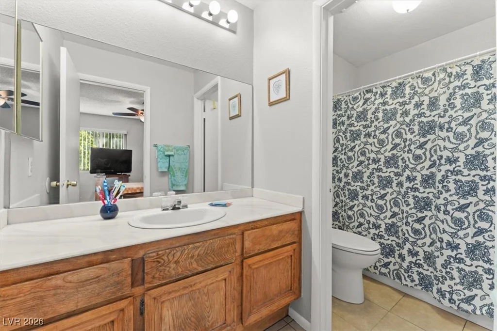 3363 Zephyr, Las Vegas, NV 89121