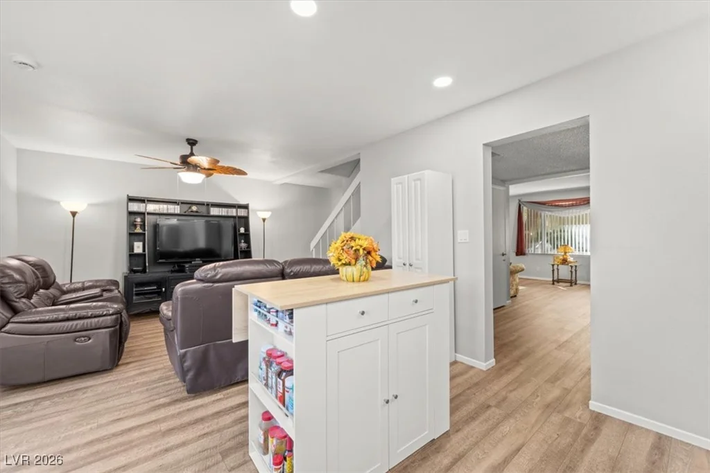 3363 Zephyr, Las Vegas, NV 89121