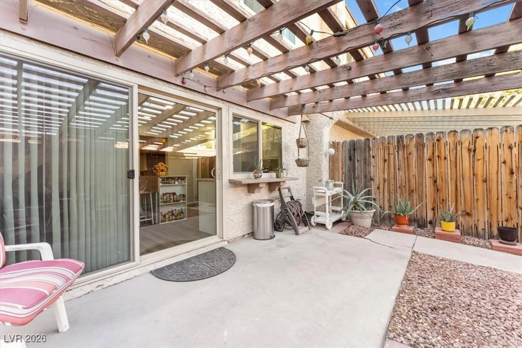 3363 Zephyr, Las Vegas, NV 89121