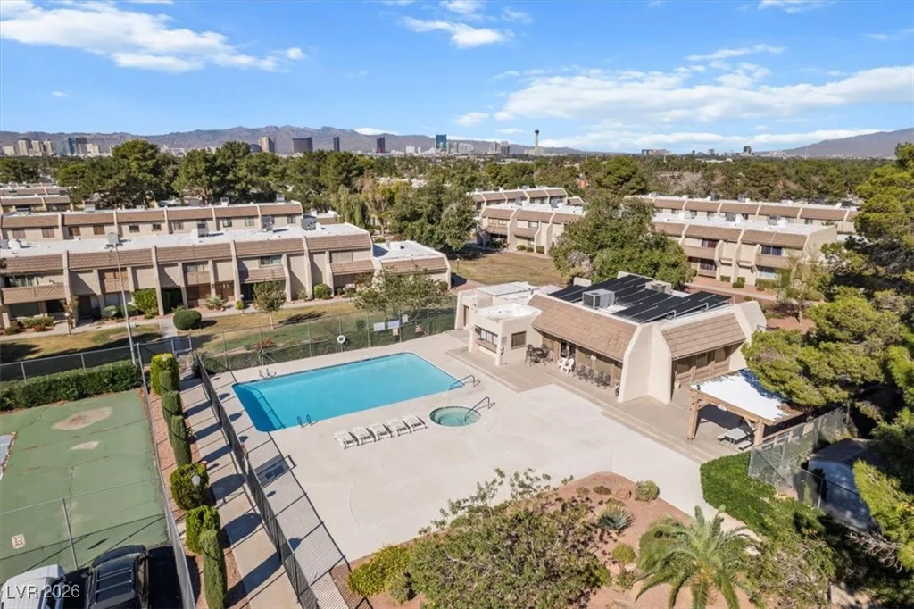 3363 Zephyr, Las Vegas, NV 89121