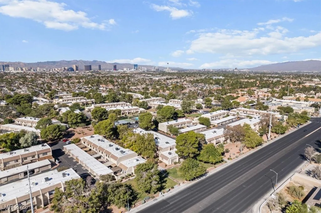 3363 Zephyr, Las Vegas, NV 89121